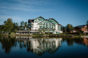 Seevilla Altaussee Altaussee